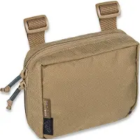 Helikon Tex Organizador de bolso EDC Insert Medium, coyote