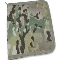 Rite in the rain Ring Binder Cover - Fits 1/2" Binder, MultiCam