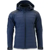 Carinthia Jacket G-LOFT ISG PRO XXL, Navy Blue