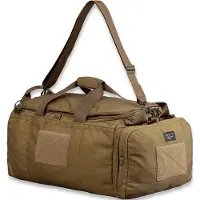 Savotta Saco Keikka 50L, marrom