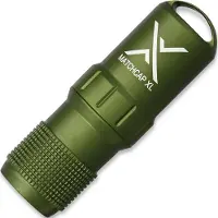 Exotac MATCHCAP XL, verde oliva