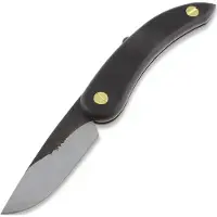 Svörd Navalha Peasant, preto