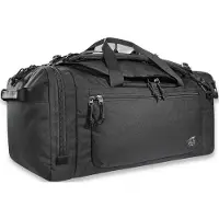Tasmanian Tiger TT Officers Bag Tactical pack, preto