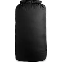Savotta Rolltop Stuffsack 500D Polyamide saco de armazenamento 80L preto