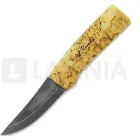 Roselli Hunting Knife R100F Full Tang, bainha de couro