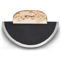 Roselli ULU Chef knife