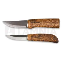Roselli Faca Hunting + Carpenter, UHC, combo sheath