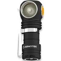 ArmyTek Wizard C1 Pro PCB White
