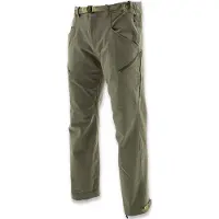 Carinthia Goldeck Pants Olive, M