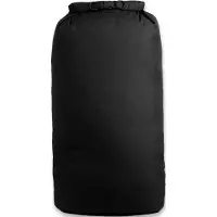 Savotta Rolltop Stuffsack 60L, 500D, preto