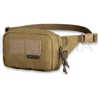 Savotta Kukkaro Hip Pack 130600570, bolsa de cintura, castanho