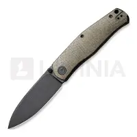 CIVIVI Sokoke, Green Micarta
