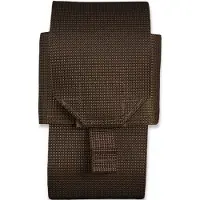 Savotta Trifold E-tool Pouch, brown