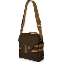 Helikon Tex Sacola Bushcraft Haversack, earth brown/clay