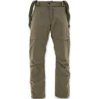 Carinthia Loftshell Hydro Pants Olive, XL