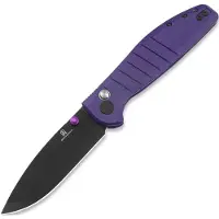 Bestechman Goodboy - DLC - G10, púrpura