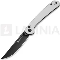 SENCUT Skelfin, White G-10