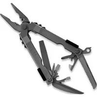 Gerber Ferramenta multiusos MP600 Needlenose Black