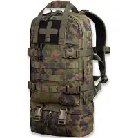 Savotta Mochila Medic Pack 18L, M05 woodland