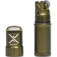 Exotac Isqueiro titanLIGHT Refillable