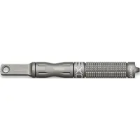 Exotac nanoSTRIKER XL, gunmetal