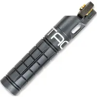 Exotac nanoSPARK 011250-GUN pederneira, cinzento