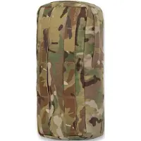 Savotta Side pouch 4L, Multicam