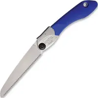 Silky Serra Pocket Boy 170 - Fine Teeth