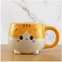 Winkee Caneca Pet Friends Kitten