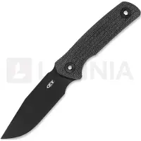 Zero tolerance Faca 0004BLK