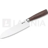 Böker Germany Faca de cozinha Core Santoku