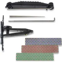 Dmt Sistema afiador Deluxe Aligner Kit