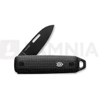 The James Brand The Elko KN132265-00 Black, Black, canivete