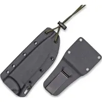 ESEE bainha de kydex para Model 5, 22-SS
