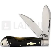 Rough Ryder Reserve Easy Open Tear Jerk, RRR010 canivete slipjoint