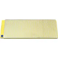 Dmt DuoSharp Bench Stone, pedra de afiar de dupla face, W250EC-NB