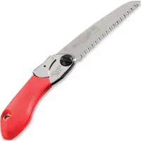 Silky Pocketboy 130-8 grosso, vermelho 346-13