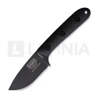 ESEE Faca Pacaya, preto