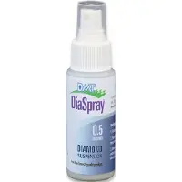 Dmt DiaSpray Diamond Suspension, 0,5 mícron
