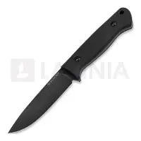 Böker DBK Bushfriend 2000 Allblack Cerakote, 121516, faca de bushcraft
