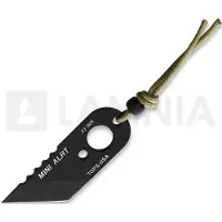 Tops knives Faca de pescoço Mini ALRT