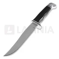 Buck 0105BKS Pathfinder Black Phenolic faca de caça