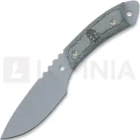 Tops knives Sparrow Hawke faca de pescoço, SPH-01