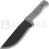 Condor Faca de sobrevivência Crotalus