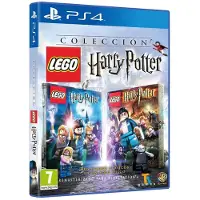 Ps4 Lego Harry Potter Collection