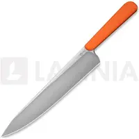 CIVIVI Cibus, Milled Orange G-10, Satin