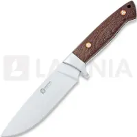 Böker Argentina Faca de caça Hunter Wood