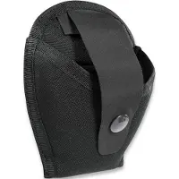 Tasmanian Tiger TT Cuff Case Open MKII, preto