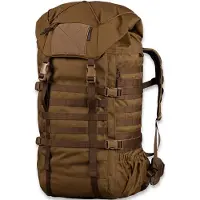 Savotta Kantamus 60L, 102032070 castanho Cordura, mochila de 60 litros