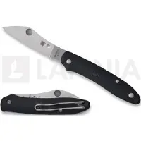 Spyderco Roadie XL C267BKP Black, navalha